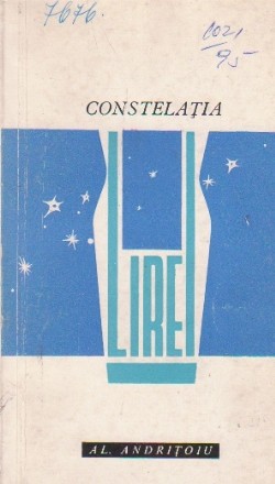 Constelatia lirei