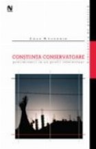 Constiinta conservatoare