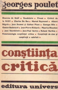 Constiinta critica