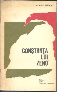 Constiinta lui Zeno