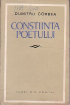 Constiinta Poetului