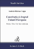 Constituţia şi dreptul Uniunii Europene