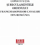 Constituţia şi regulamentele Ordinului Francmasonilor