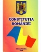 Constitutia Romaniei