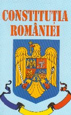 Constitutia Romaniei