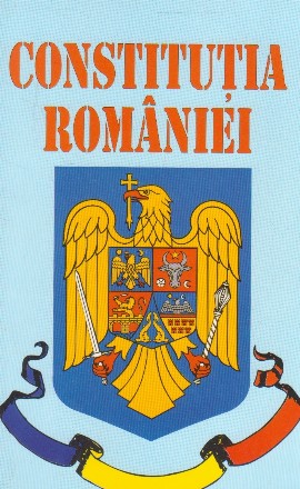 Constitutia Romaniei