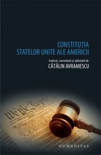 Constitutia Statelor Unite ale Americii