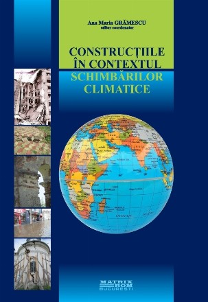 Construcţiile în contextul schimbărilor climatice