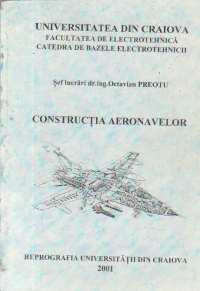 Constructia aeronavelor