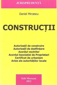 Constructii