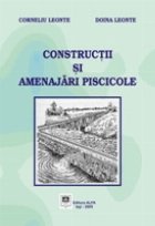 Constructii si amenajari piscicole