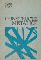 Constructii metalice