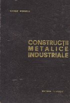 Constructii metalice industriale Hale constructii