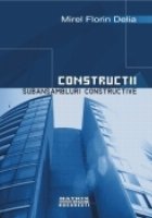 Constructii. Subansambluri constructive (CD)