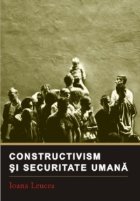 Constructivism securitate umana