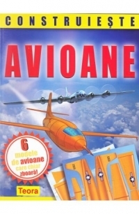 Construieste Avioane