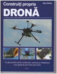 Construiti propria drona