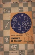 Construiti un telescop