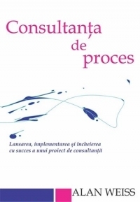 Consultanta de proces - Lansarea, implementarea si incheierea cu succes a unui proiect de consultanta