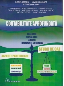 Contabilitate aprofundata