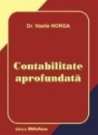 Contabilitate aprofundata