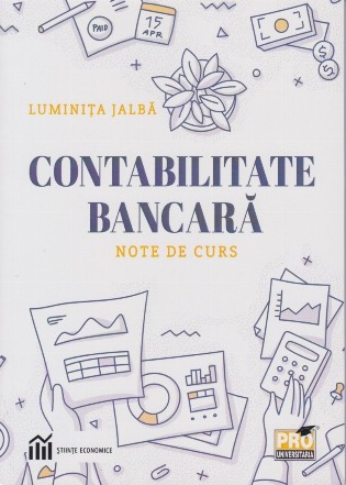 Contabilitate bancara. Note de curs