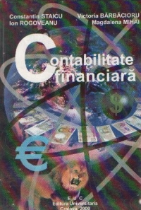 Contabilitate financiara