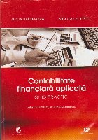 Contabilitate Financiara Aplicata Ghid Practic