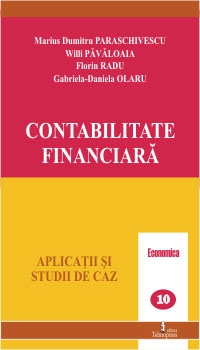 Contabilitate financiara (Aplicatii si studii de caz)