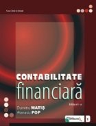 Contabilitate financiara (editia III actualizata