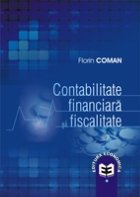 Contabilitate financiara fiscalitate