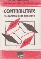 Contabilitate financiara gestiune