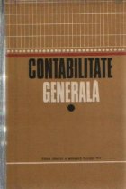 Contabilitate generala