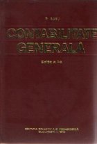 Contabilitate generala Editia