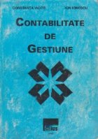 Contabilitate gestiune