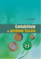 Contabilitate gestiune fiscala