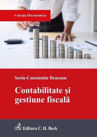 Contabilitate si gestiune fiscala