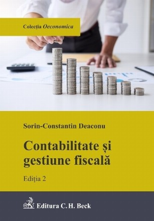 Contabilitate şi gestiune fiscală