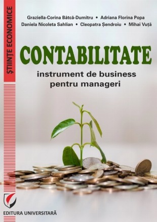 Contabilitate - instrument de business pentru manageri