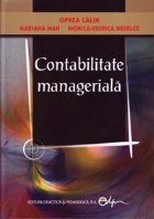 Contabilitate manageriala