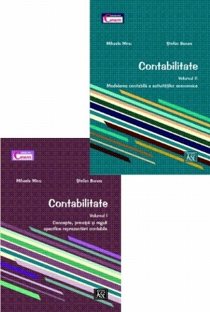 Contabilitate