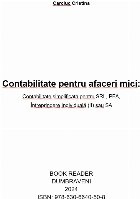 Contabilitate pentru afaceri mici contabilitate