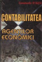 Contabilitatea agentilor economici