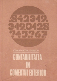 Contabilitatea in comertul exterior