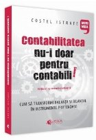 Contabilitatea doar pentru contabili Editia