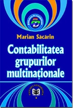 Contabilitatea grupurilor multinaţionale