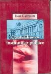 Contabilitatea institutiilor publice