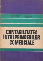 Contabilitatea intreprinderilor comerciale