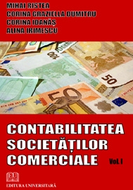 Contabilitatea societatilor comerciale (2 volume)