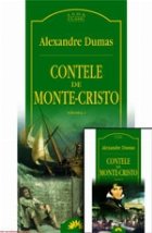 CONTELE MONTE CRISTO VOL I+II